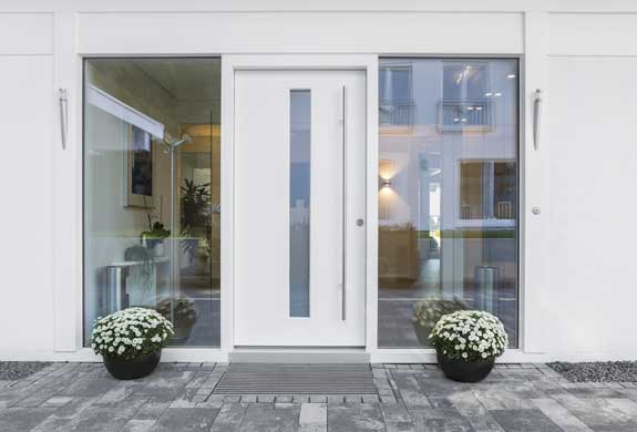 Des portes et portails sur-mesure